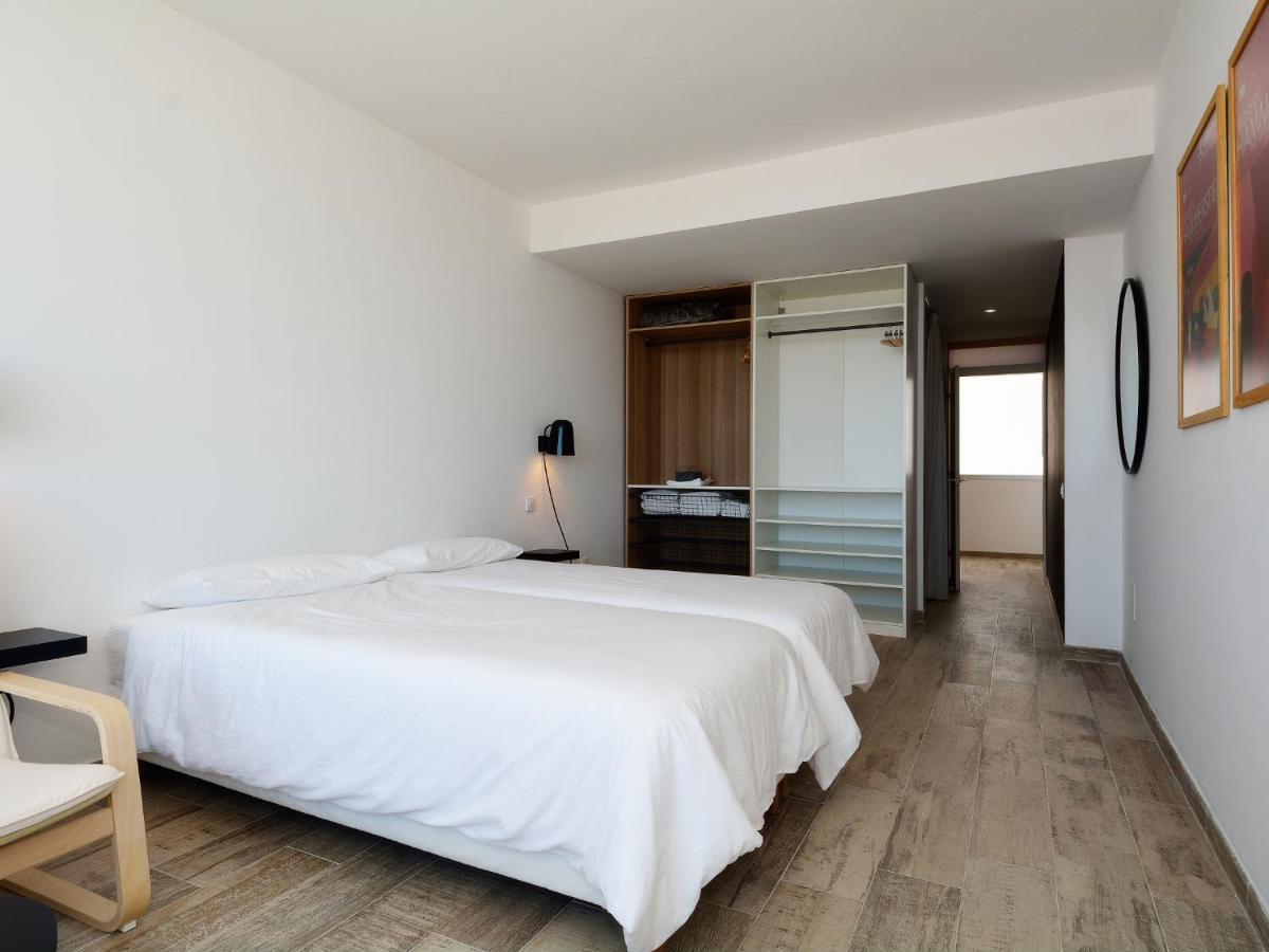 דירות Luxe Penthouse Casa Atlantica Morro Jable Sea Views By Pvl מראה חיצוני תמונה