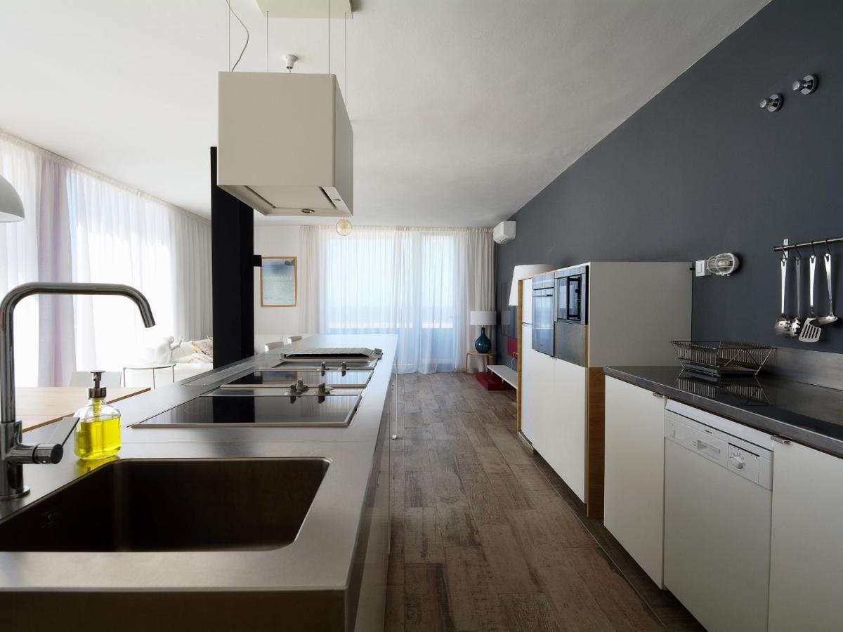 דירות Luxe Penthouse Casa Atlantica Morro Jable Sea Views By Pvl מראה חיצוני תמונה