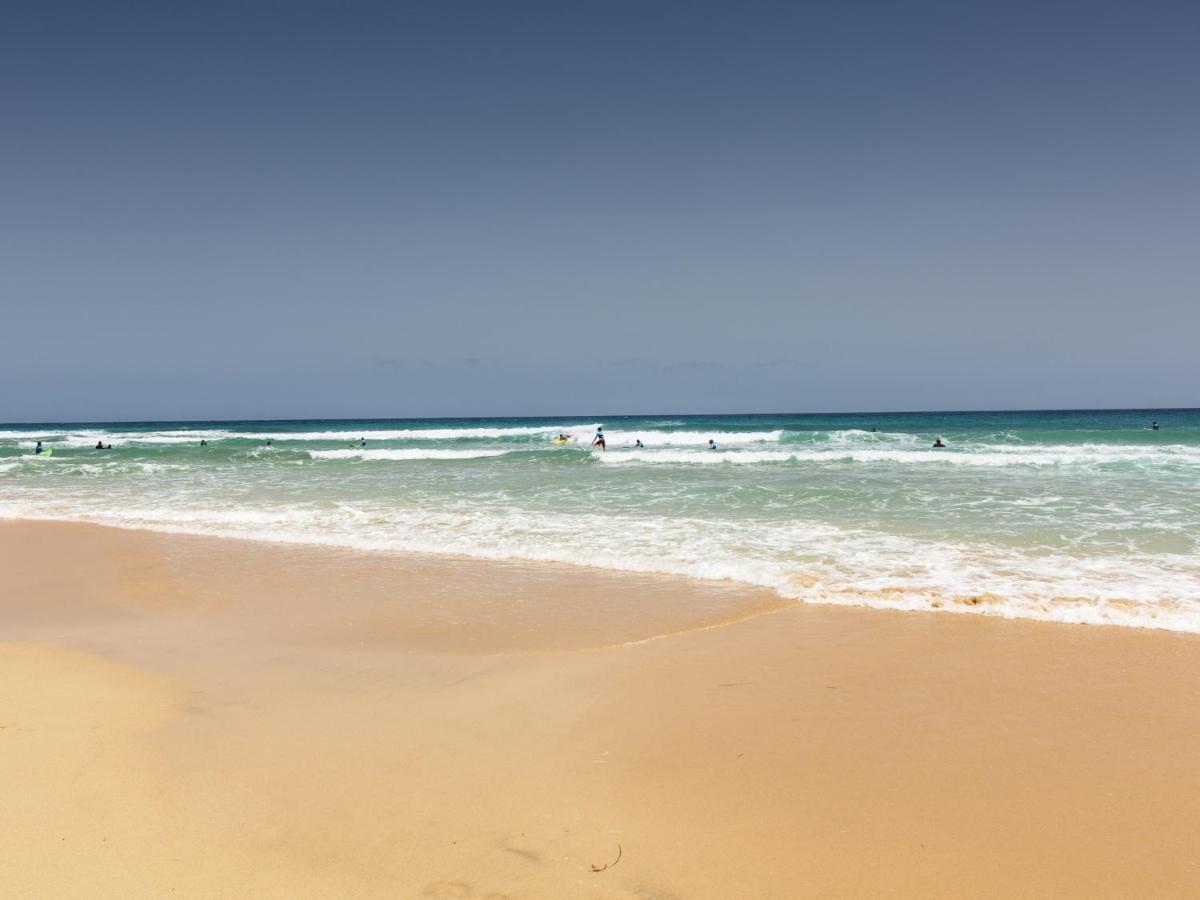 דירות Luxe Penthouse Casa Atlantica Morro Jable Sea Views By Pvl מראה חיצוני תמונה