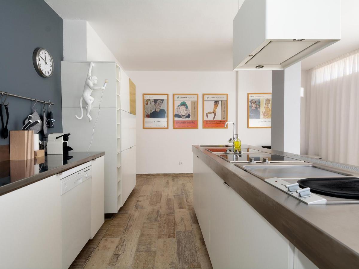 דירות Luxe Penthouse Casa Atlantica Morro Jable Sea Views By Pvl מראה חיצוני תמונה