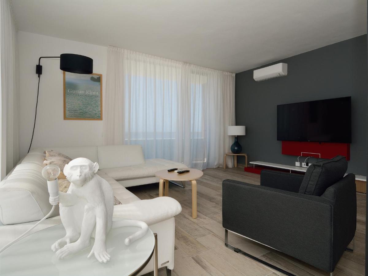 דירות Luxe Penthouse Casa Atlantica Morro Jable Sea Views By Pvl מראה חיצוני תמונה