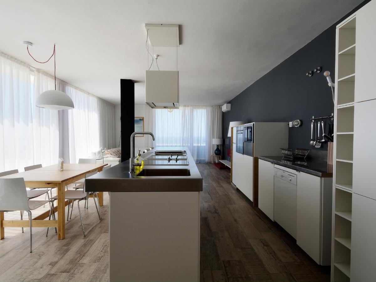 דירות Luxe Penthouse Casa Atlantica Morro Jable Sea Views By Pvl מראה חיצוני תמונה