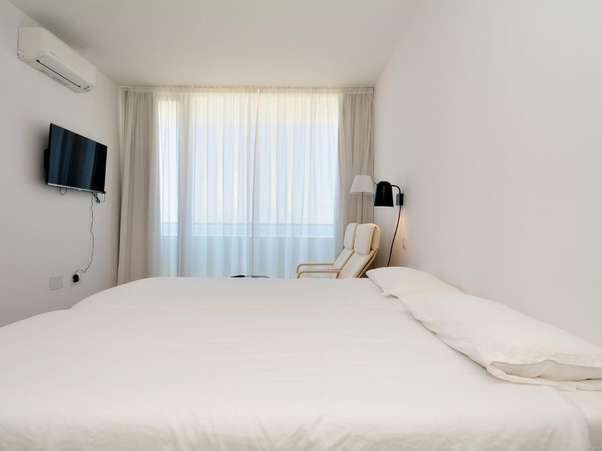 דירות Luxe Penthouse Casa Atlantica Morro Jable Sea Views By Pvl מראה חיצוני תמונה