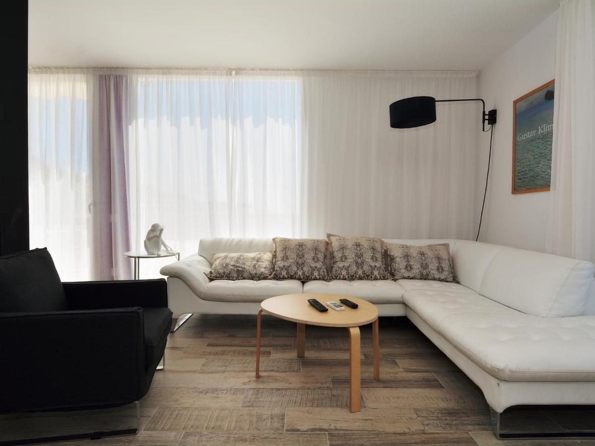 דירות Luxe Penthouse Casa Atlantica Morro Jable Sea Views By Pvl מראה חיצוני תמונה