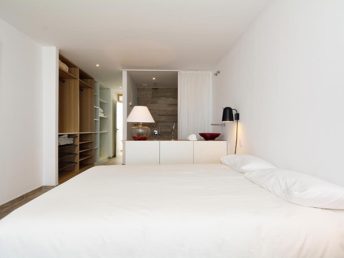 דירות Luxe Penthouse Casa Atlantica Morro Jable Sea Views By Pvl מראה חיצוני תמונה